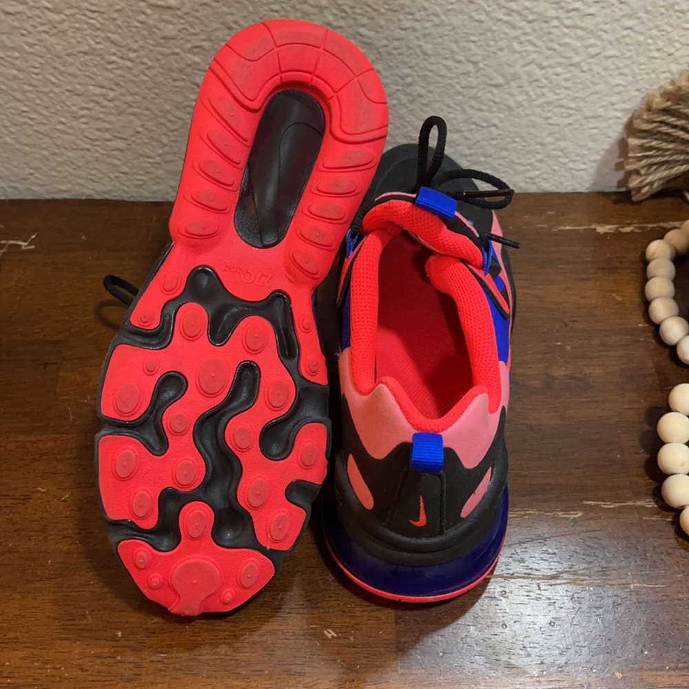 Nike react - Picture 4 of 4